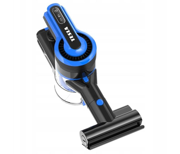Tesla Odkurzacz pionowy PureStar E70 Aqua Pro 3w1 - 1363818 - zdjęcie 5